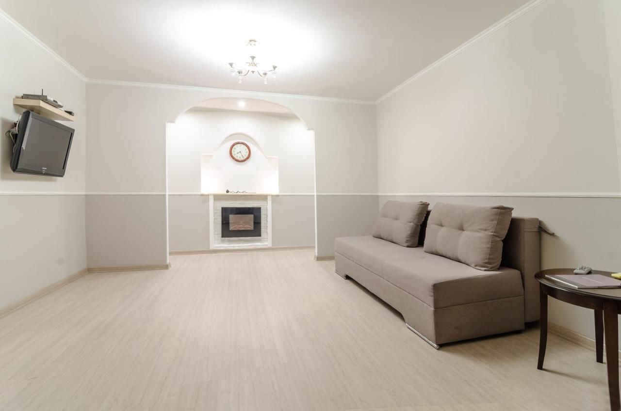 Апартаменты Lesi Ukrainky Boulevard 12 Киев-14