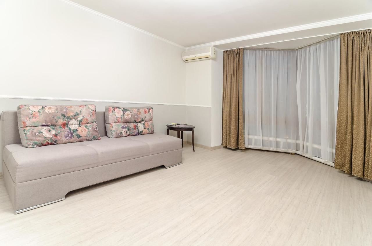 Апартаменты Lesi Ukrainky Boulevard 12 Киев-16