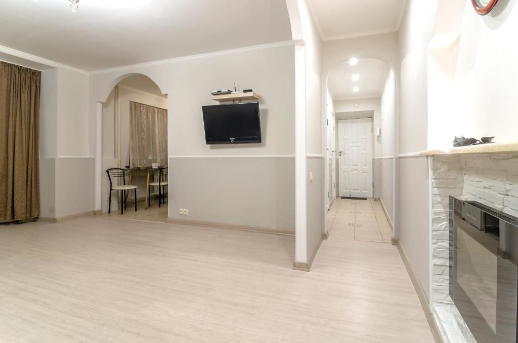Апартаменты Lesi Ukrainky Boulevard 12 Киев-33