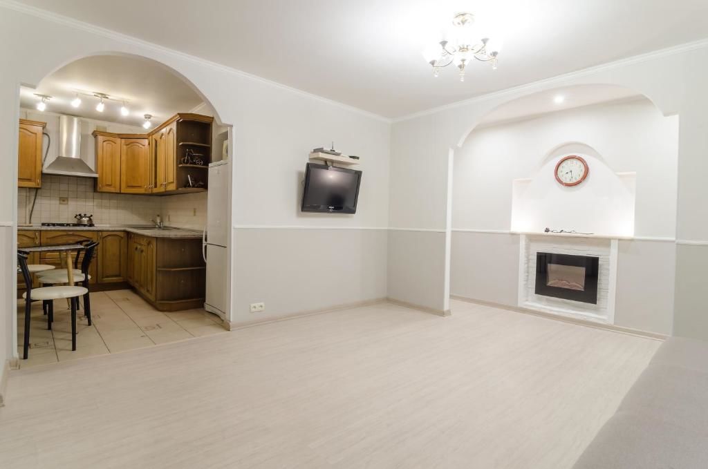 Апартаменты Lesi Ukrainky Boulevard 12 Киев-35