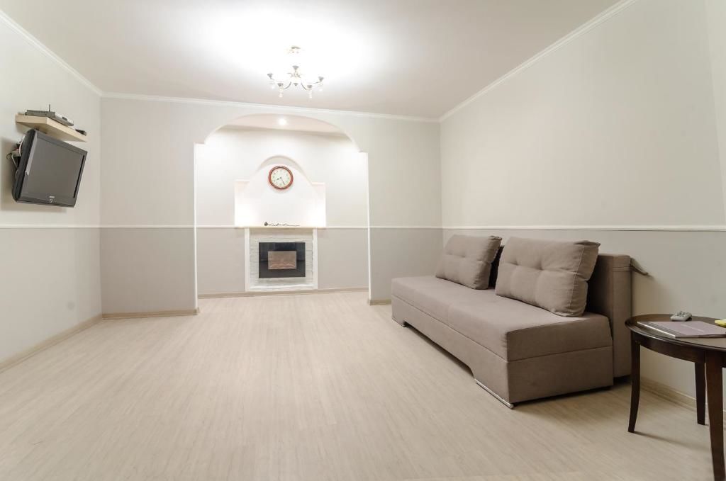 Апартаменты Lesi Ukrainky Boulevard 12 Киев-36