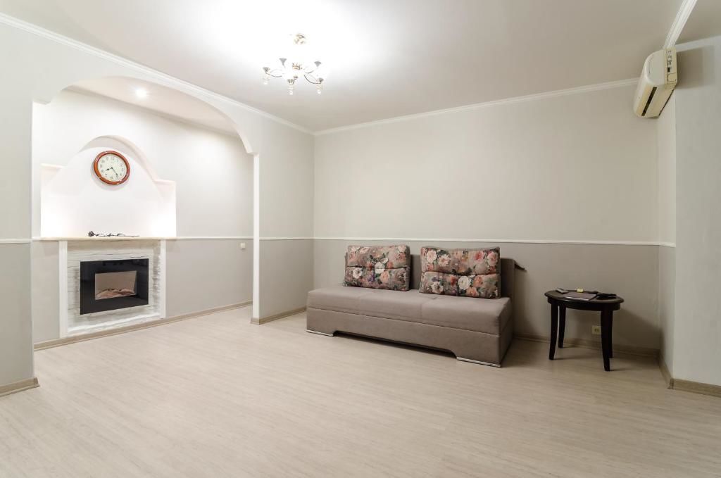 Апартаменты Lesi Ukrainky Boulevard 12 Киев-37