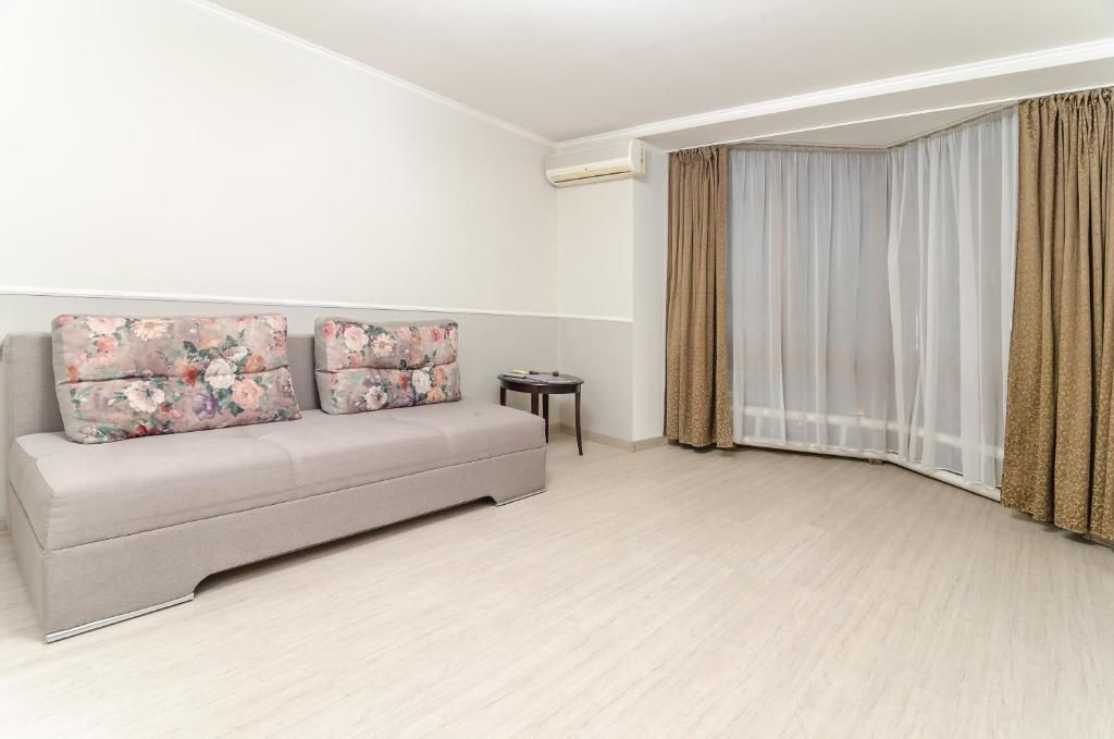 Апартаменты Lesi Ukrainky Boulevard 12 Киев-38