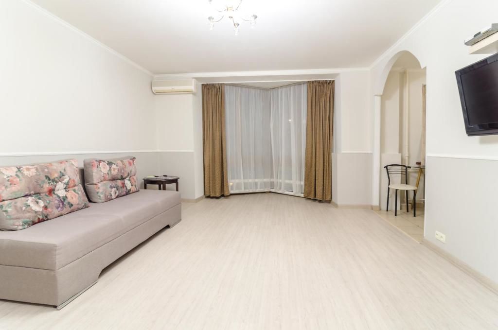 Апартаменты Lesi Ukrainky Boulevard 12 Киев-39