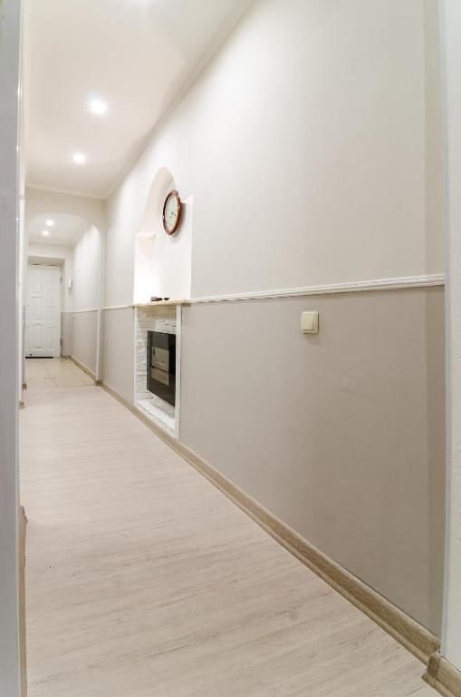 Апартаменты Lesi Ukrainky Boulevard 12 Киев-40
