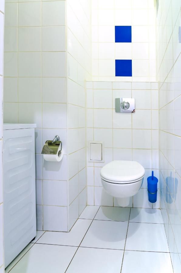 Апартаменты Lesi Ukrainky Boulevard 12 Киев-9